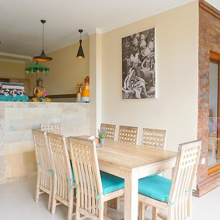 Villa Semujan Ubud מראה חיצוני תמונה