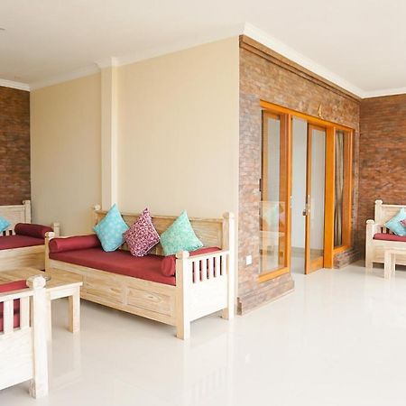 Villa Semujan Ubud מראה חיצוני תמונה