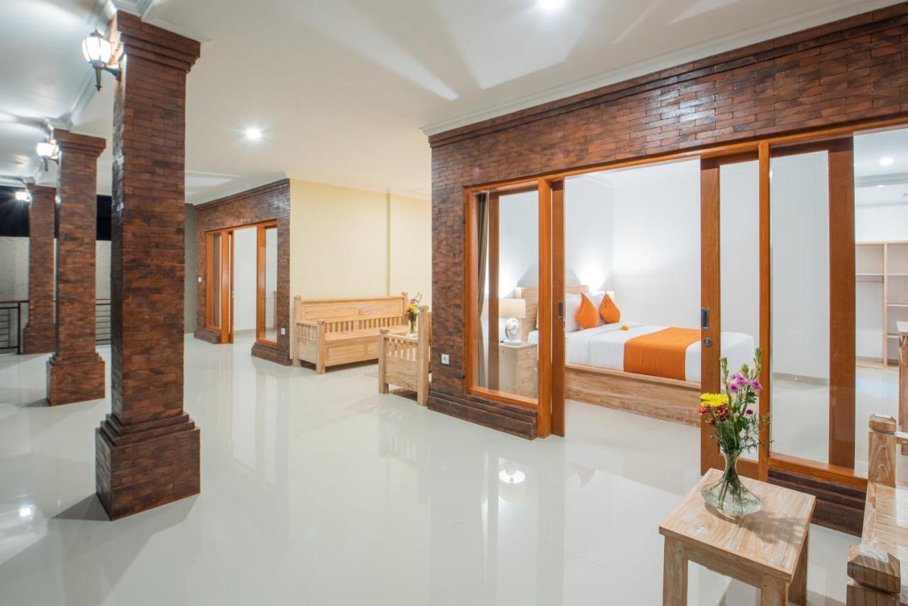 Villa Semujan Ubud מראה חיצוני תמונה