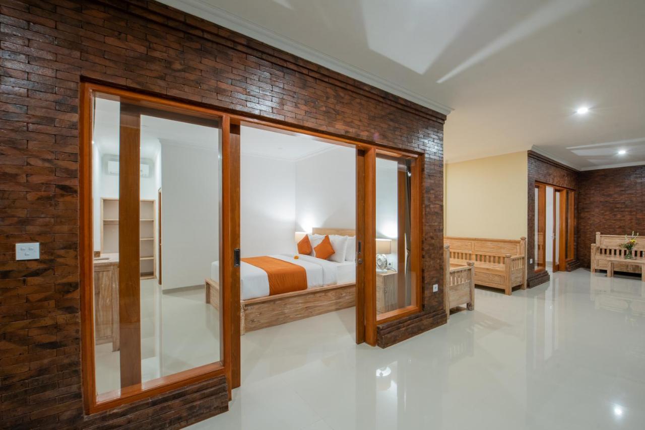 Villa Semujan Ubud מראה חיצוני תמונה