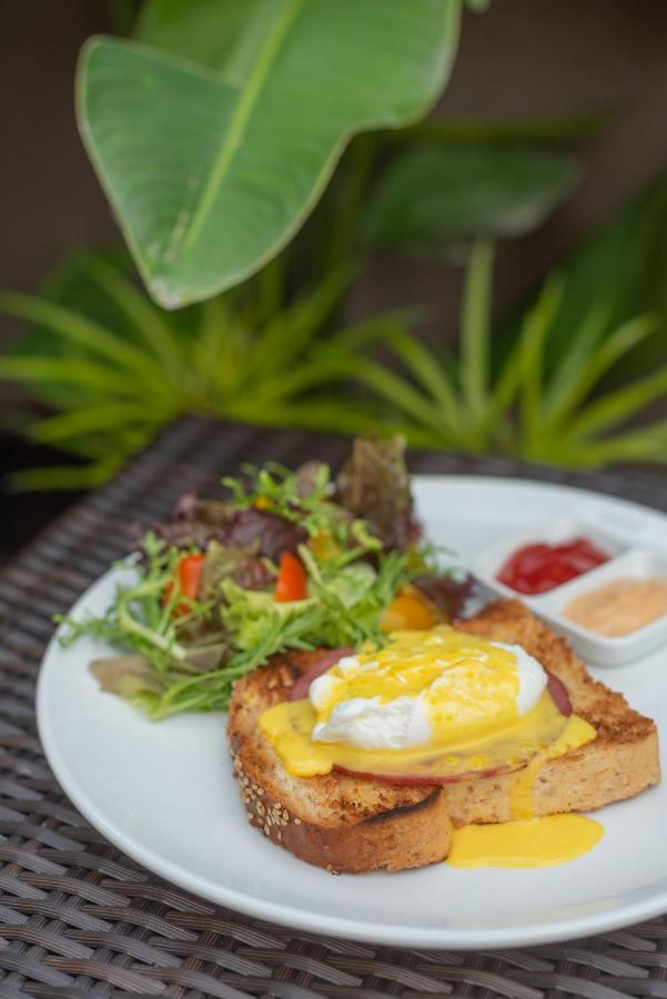 Villa Semujan Ubud מראה חיצוני תמונה