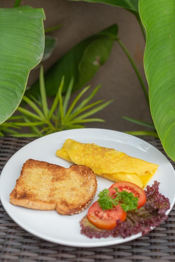 Villa Semujan Ubud מראה חיצוני תמונה
