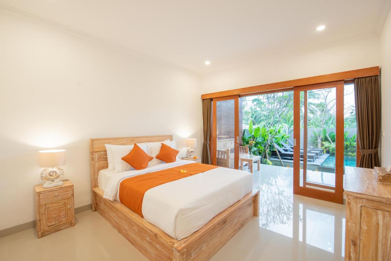 Villa Semujan Ubud מראה חיצוני תמונה