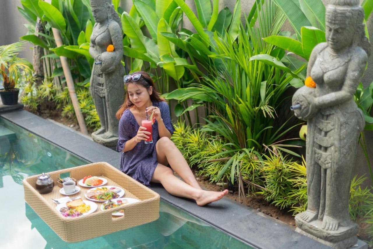 Villa Semujan Ubud מראה חיצוני תמונה
