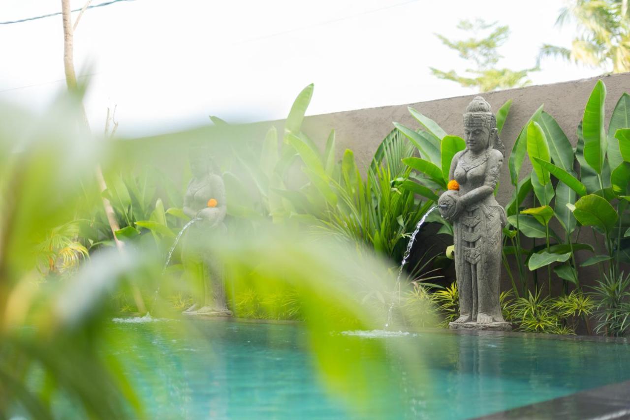 Villa Semujan Ubud מראה חיצוני תמונה