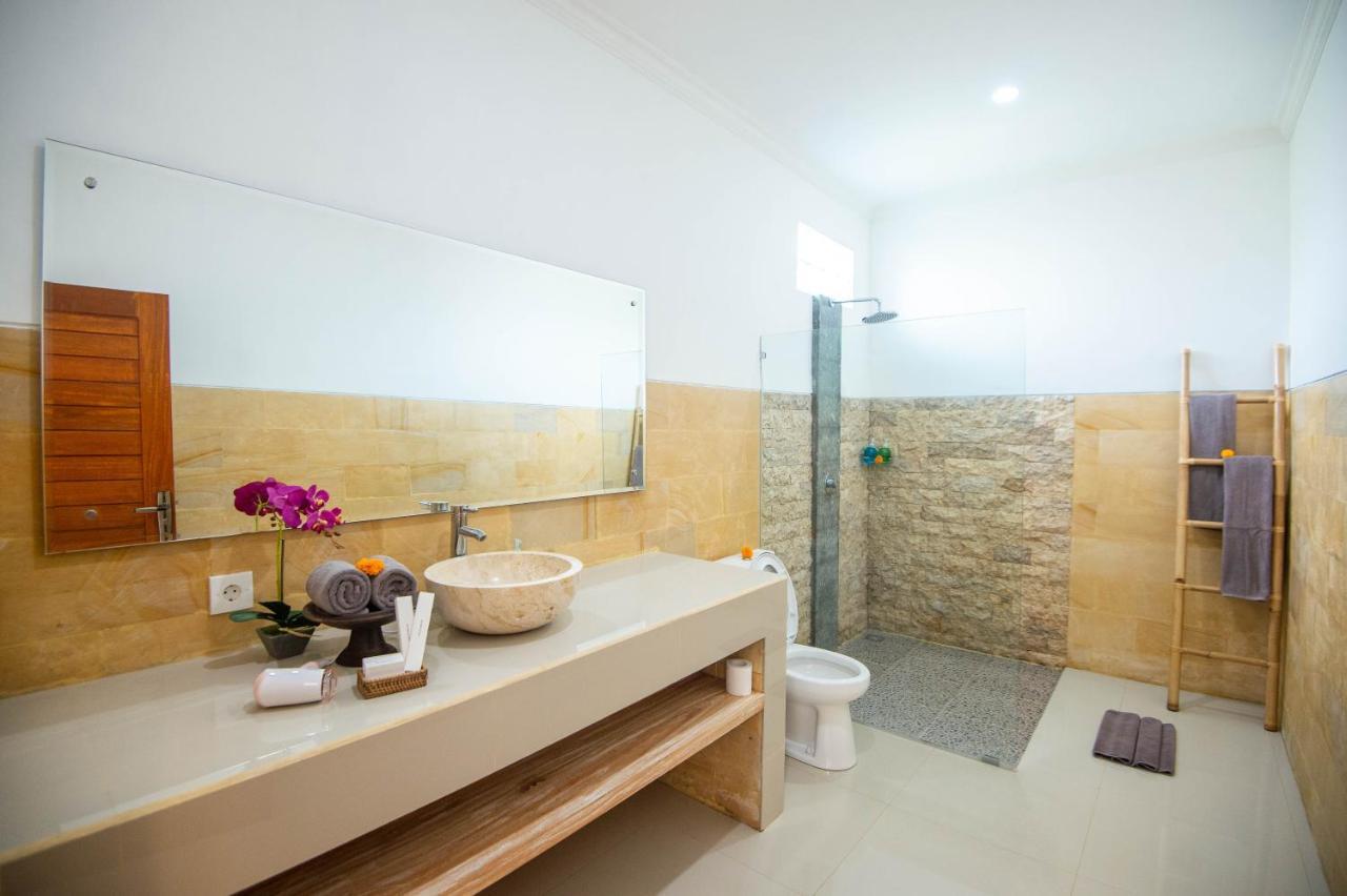 Villa Semujan Ubud מראה חיצוני תמונה