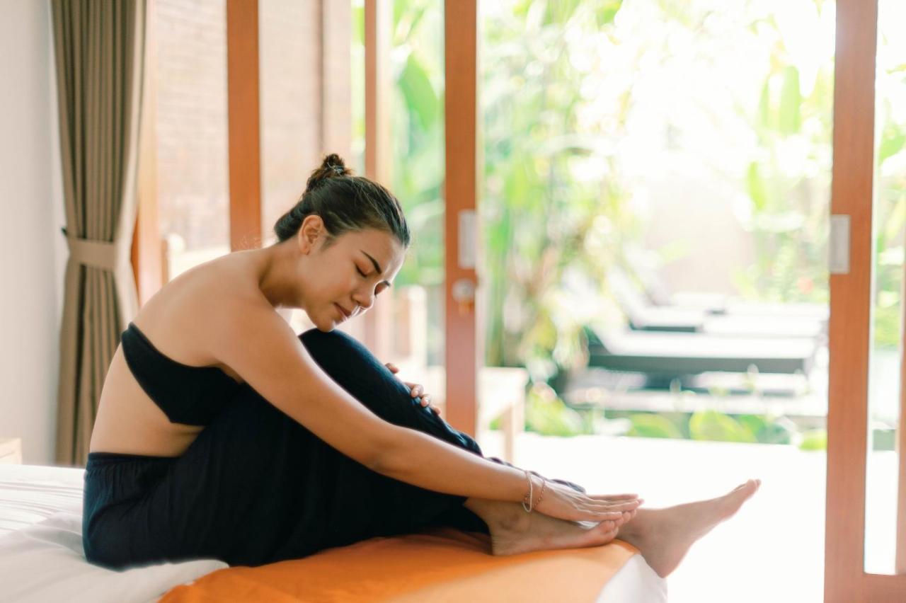 Villa Semujan Ubud מראה חיצוני תמונה