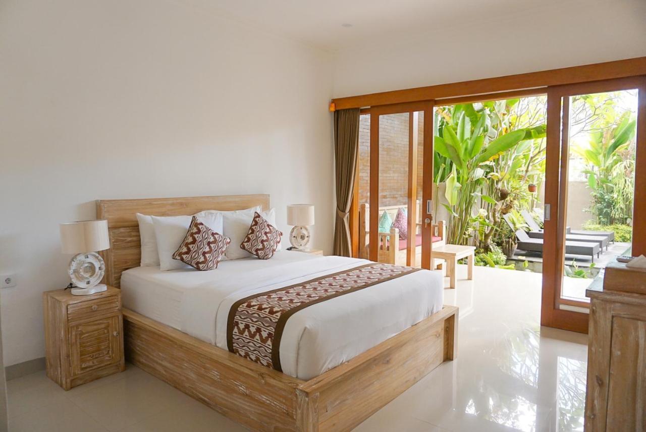 Villa Semujan Ubud מראה חיצוני תמונה