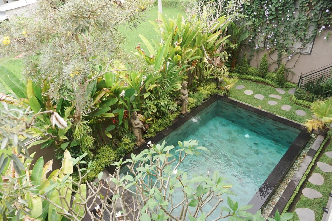 Villa Semujan Ubud מראה חיצוני תמונה