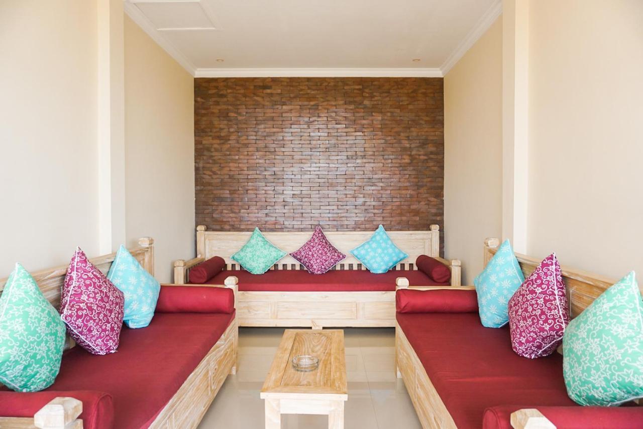 Villa Semujan Ubud מראה חיצוני תמונה